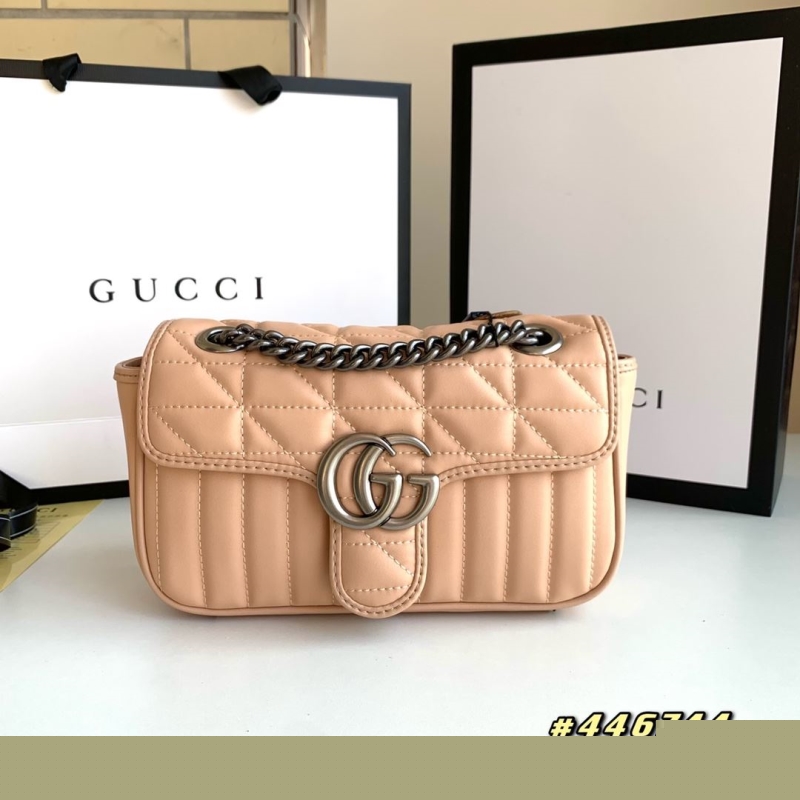 G*u*i satchel bags